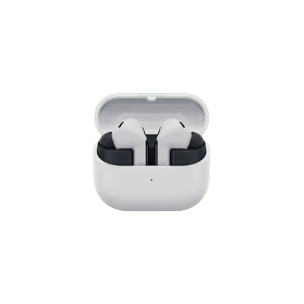 Беспроводные наушники Samsung Galaxy Buds 3 FE (Серые)