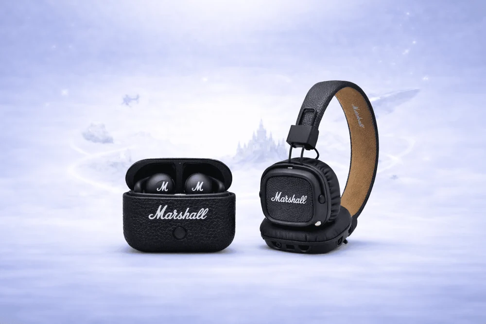 Открой новый уровень игр и звука