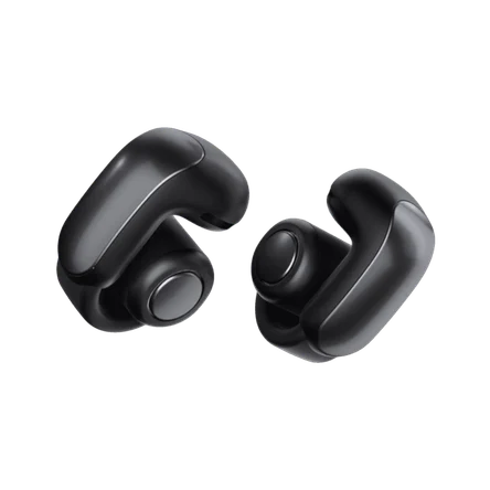 Беспроводные наушники Bose Ultra Open Earbuds (Чёрные)