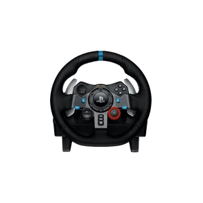 Руль игровой Logitech G29 Driving Force (PS3/ PS4/ PS5) и Пк