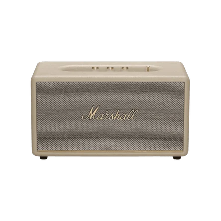 Marshall Stanmore 3 (Бежевый)