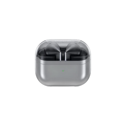 Беспроводные наушники Samsung Galaxy Buds 3 Pro (Серебро)