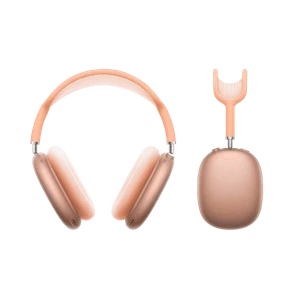 Apple AirPods Max USB-C (Оранжевый)