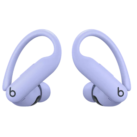 Беспроводные наушники Beats Powerbeats Pro 2 (Лавандовые)