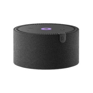 Яндекс Станция Мини 2 (Чёрный)