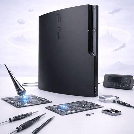 Sony PlayStation 3 slim