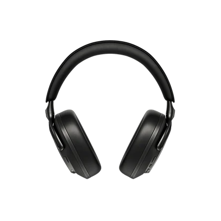 Беспроводные наушники Bowers & Wilkins Px8 S2, Черный оникс (Onyx Black)